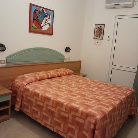 Hotel Giunchi Cervia Exterior photo