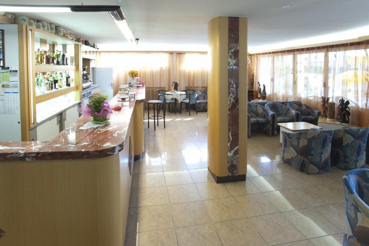 Hotel Giunchi Cervia Exterior photo