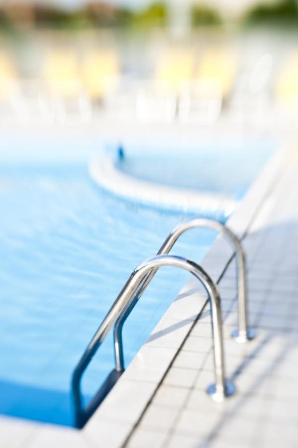 Hotel Giunchi Cervia Exterior photo