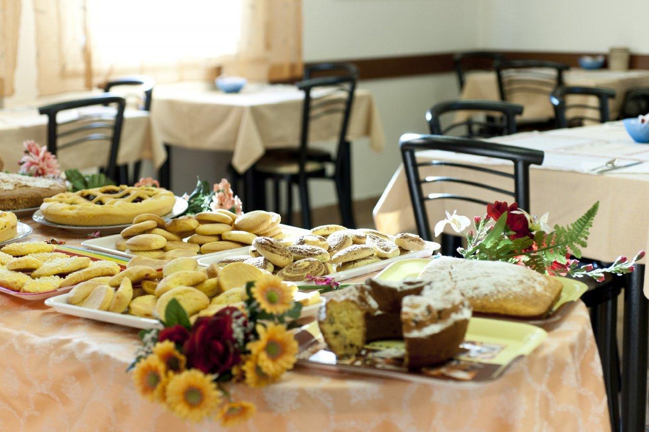 Hotel Giunchi Cervia Exterior photo