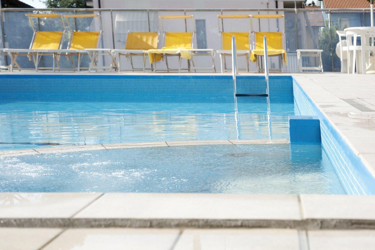 Hotel Giunchi Cervia Exterior photo