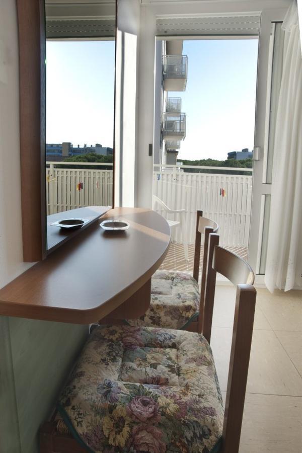 Hotel Giunchi Cervia Exterior photo